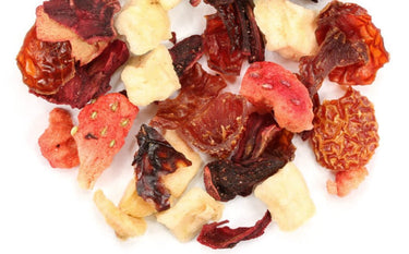 Strawberry Serendipity Tea - Java Momma